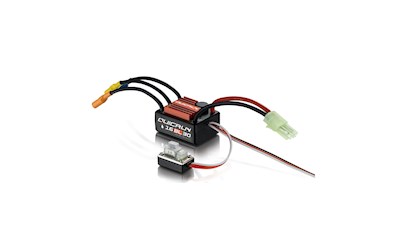 QUICRUN - WP - 16BL30 - BL - ESC - Waterproof