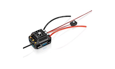 EZRUN MAX6 G2 ESC