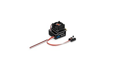 XERUN XR10 - Justock G3