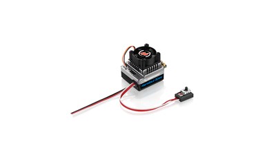 XERUN XR10 Justock G3 - Handout Spec ESC