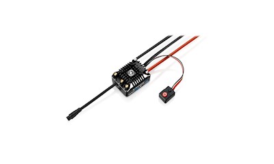 XERUN AXE R2 Brushless ESC