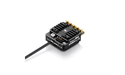 XERUN XR10 Stock Spec G2 ESC