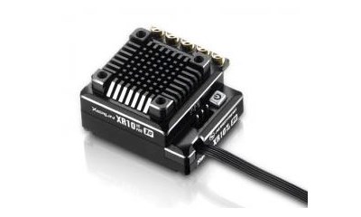 XeRun XR10 PRO Heavy Duty V4.1