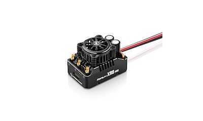 XERUN XR8 Pro G3 BL ESC