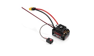 QUICRUN 10BL120 Sensored ESC G2