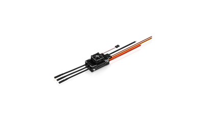 Platinum Pro 150A- V5 ESC