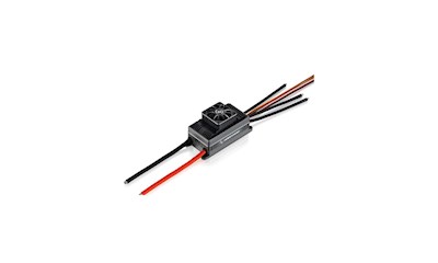 Platinum Pro 200A-HV-SBEC-V4.1 ESC