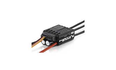 Platinum Pro - 60A - LV - V4 - ESC