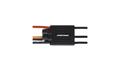 Platinum Pro - 60A - LV - V4 - ESC