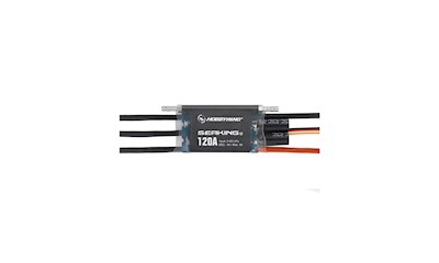 Seaking Pro - 120A - ESC for Boat