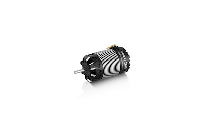 XERUN 2848SD 2800KV BLACK