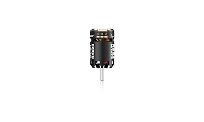 EZRUN - 1626SD - 6500KV Motor - Black