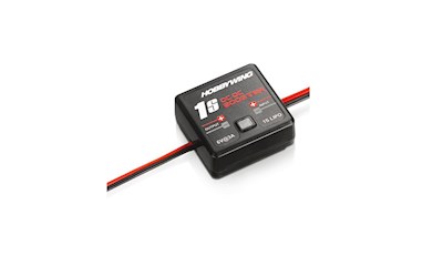 1S - DC/DC-BEC - Booster