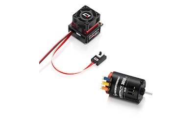 QR COMBO QR10BL60-SD G2+QR3650SD 21.5T G2