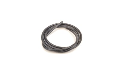 Ultra Soft Silicone Cable - 11 AWG