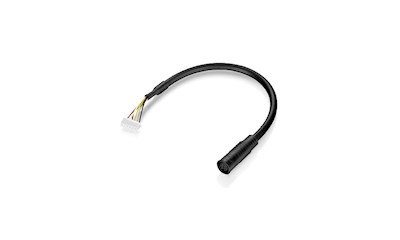 Sensor Converter Cable for JST Port