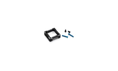 3010 Fan Adapter - XR10 Pro G2-Red