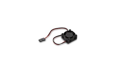 Fan-2510BH-6V-18000RPM@6V-0.27A-Blk-B