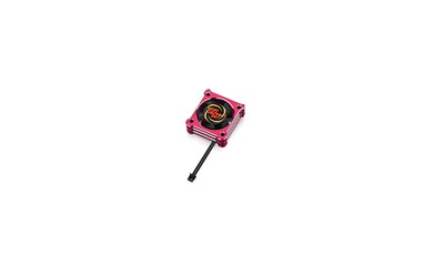 Fan-M-3010BH-6V-20000RPM-Red-A- Fits XD10 Pro