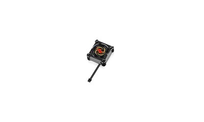 Fan-M-3010BH-6V-20000RPM-Black-A- Fits XD10 Pro