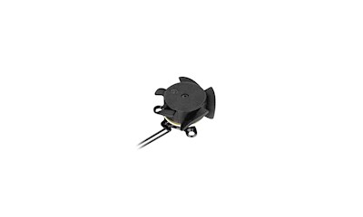 Fan-FL-Cyclone-MP3010BH-6V-Black-A - Fits XR8 G2S