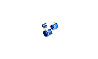 Water Cooling Tube - 2040-130 Type Motor