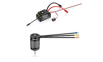 MAX5 HV Plus G2 & 5690SL 2400KV G2 COMBO