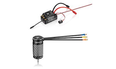 MAX5 HV Plus G2 & 56118SL 1600KV G2 COMBO