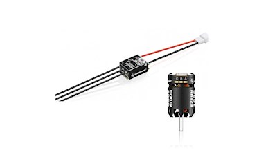 EZRUN MINI28 1626SD 6500KV Combo