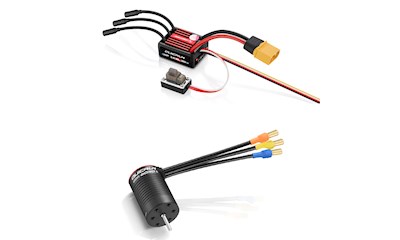QR16BL30 G2 & 2030SL 6500KV G2 COMBO