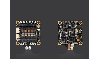 XRotor Micro 40A 4in1 BLHeli-S DShot600