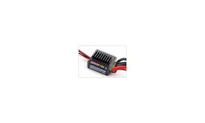 EZRUN - 18A - SL - BL - ESC - 1/16th