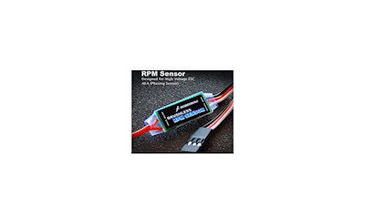 RPM Sensor