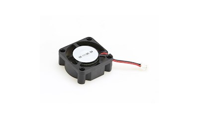 5V Cooling Fan 10.000RPM for 1/10 Car ESC