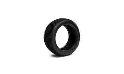 HOT RACE 1/8 BUGGY TYRES BANGKOK V2 SUPERSOFT - pr