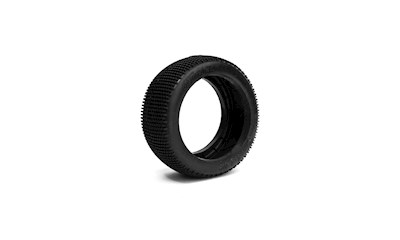 HOT RACE 1/8 BUGGY TYRES BANGKOK CLAY - pr