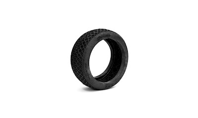 HOT RACE 1/8 BUGGY TYRES SAHARA SUPERSOFT - pr