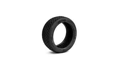 HOT RACE 1/8 BUGGY TYRES SAHARA SOFT - pr