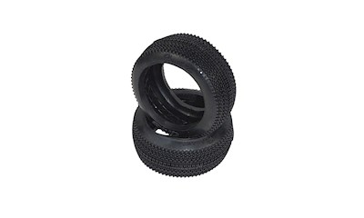 HOT RACE 1/8 BUGGY TYRES HAVANA SUPERSOFT - pr