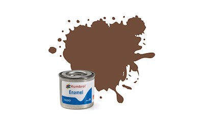 No 98 Chocolate Matt