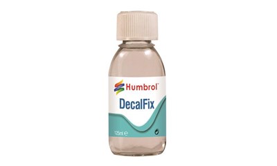 Decalfix 125ml Bottle