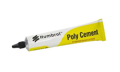 Poly Cement Large (Tube)