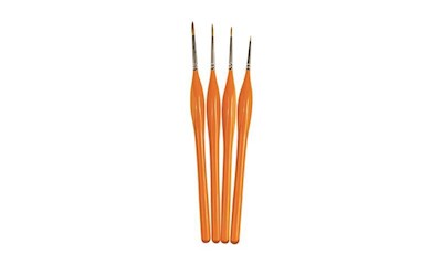 Palpo Brush 00000