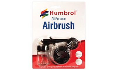 All Purpose Airbrush (Blister)