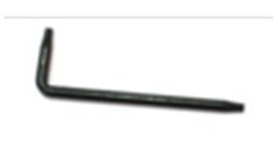Stiftschlüssel Torx T8