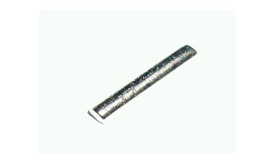 Zylinderstift 02.0 x 11.0 mm