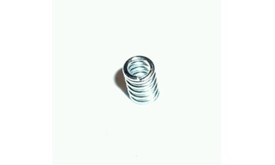 Feder für Differential