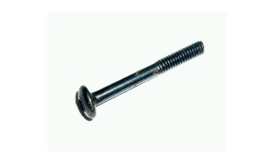 Schraube 2 × 17 mm