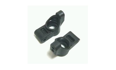 Achsschenkel hinten, Kunststoff  (2 Stück)
