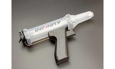 ULTRA HIGH SPEED FUEL GUN